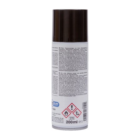 Очиститель Kontakt Chemie CLEANER 601 Превью 1
