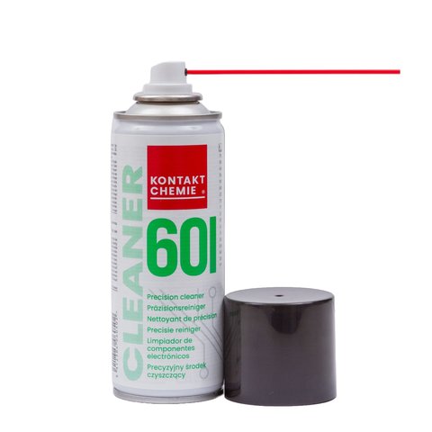 Очиститель Kontakt Chemie CLEANER 601 Превью 2