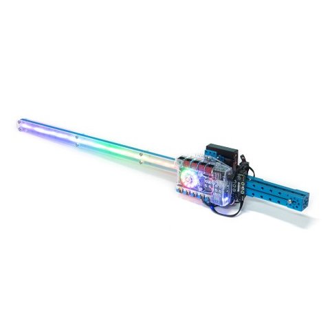 Набор расширений Лазерный меч для Makeblock mBot Ranger Превью 5
