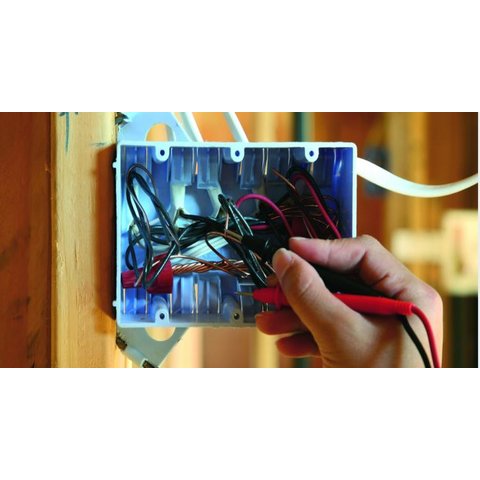 Тестер напряжения Laserliner AC-tiveTester Превью 1