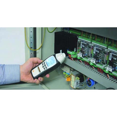 Трассоискатель Laserliner CableTracer Pro Превью 1