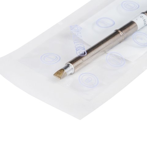 Паяльное жало HAKKO T12-D4 Превью 2