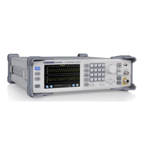 Генератор сигналів SIGLENT SSG5060X-V Прев'ю 1