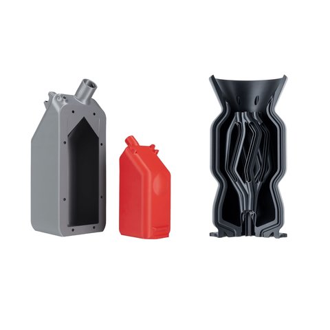 3D-принтер Prusa Pro HT90 Прев'ю 7