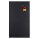 Дисплей для iPhone 16, черный, с рамкой, High Copy, без микросхемы, (OLED), GX OEM hard Превью 1