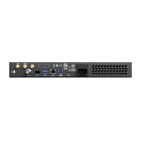 Цифровой осциллограф UNI-T UPO6058LP Превью 3