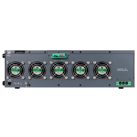 Лабораторный блок питания UNI-T UDP5080-100 Превью 3