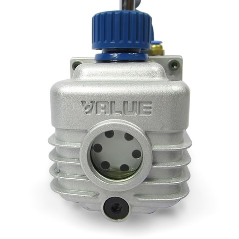 Vacuum Pump Value FY-1H-N, (60 L/min) Preview 1