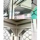 Cámara antiestática TBK TBK010, con ventilador, Size:1200*1200*1780 mm Vista previa  5
