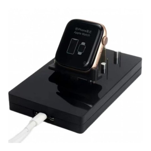 Adaptador de muñequera - Apple Watch 42 / 44mm Accesorios Apple Watch -  SOSav Espana