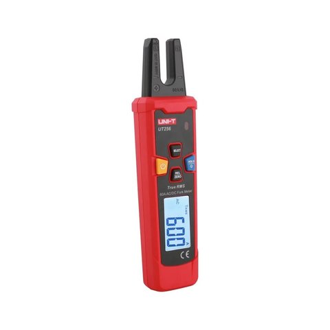 Pinza amperimétrica UNI-T UT256 Vista previa  2