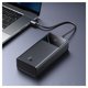 Power Bank Baseus Star-Lord Digital, (30000 mAh, 65 W, black, Power Delivery (PD)) #P10022908113-00 Preview 1