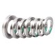 Nickel Tape for Battery Welding, (0.2 mm, 10 mm, 10 m, nickel-plated steel) Preview 1