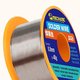 Solder Mechanic DS6, (Sn 60% , Pb 40%, flux 1-3%, 0,8 mm, 40 g) Preview 2