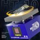 Plataforma de precalentamiento Mechanic HT-10, para reparar placas base, 10*10cm, 20-320°С, 260W Vista previa  1