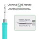 Soldering Iron Tip RELIFE RL-T245-IS Preview 2