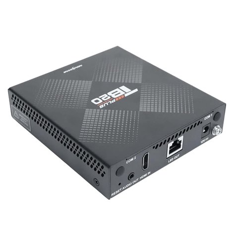 Controlador de pantallas LED Novastar TB20Plus LED (650 000 pxl, Wi-Fi) Vista previa  3