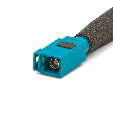 Универсальный кабель для подключения видео и камер Fakra-RCA Превью 1
