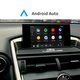 CarPlay для Lexus RX / NX / IS / ES / CT с шайбой Превью 1