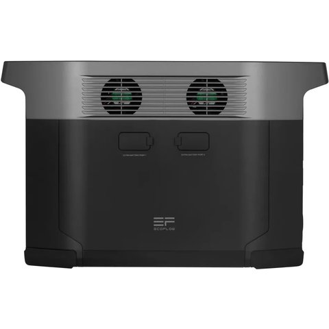 Зарядна станція EcoFlow DELTA Max 1600 (1612 Вт/год) Прев'ю 2