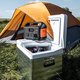 Портативная зарядная станция Jackery Explorer 500 Превью 3