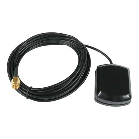 Navigation System for Subaru Based on CS9100 Preview 4