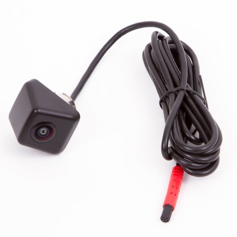 Rear View Camera Connection Kit for Land Rover / Jaguar with Bosch Head Units Preview 1