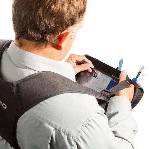 Optical Time Domain Reflectometer EXFO MAX-730C Preview 4