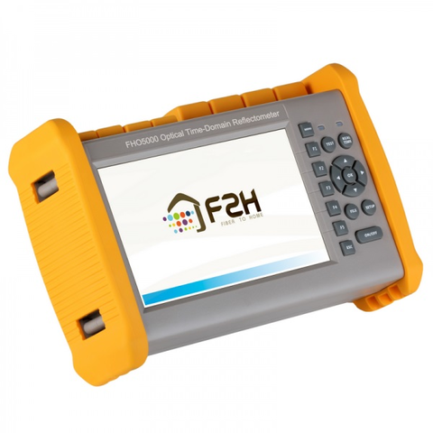 Optical Time-Domain Reflectometer Grandway FHO5000-T40F Preview 2