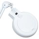 Desktop Magnifying Lamp Bourya 8066HLED, 3 Diopter Preview 1
