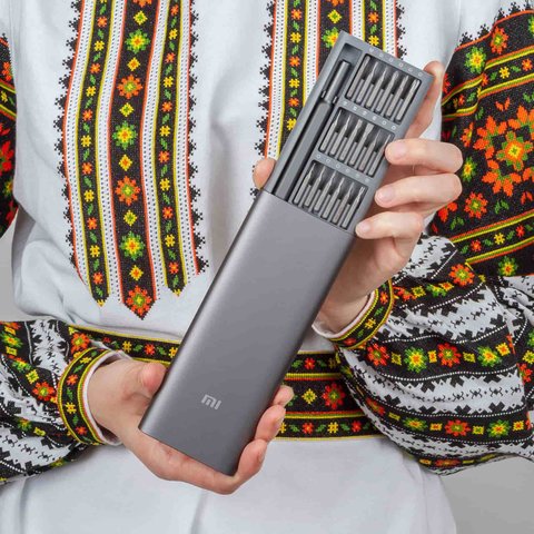 Precision Screwdriver Kit Xiaomi Mijia 24 in 1 Preview 4
