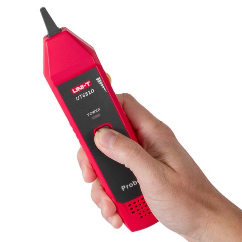 Wire Tracker UNI-T UT682D Preview 2