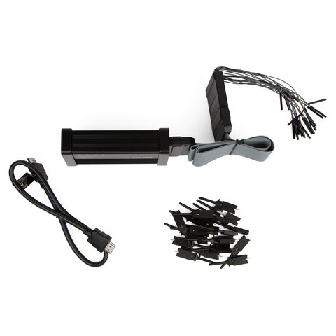 Logic Analyzer Probe SIGLENT SLA1016 for SIGLENT SDS1104X-E, SDS1204X-E Preview 4
