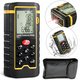 Laser Distance Meter HTI (Xintest) HT-60 Preview 1