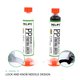 Glue RELIFE RL-035A, (polyurethane, transparent, for gluing back covers, for display frames, 10 ml) Preview 1