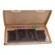 Battery A1496 compatible with Apple MacBook Air 13'' A1466, (Li-Polymer, 7,6 B, 7150 mAh, Original (PRC), (A1466)) Preview 1