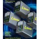 Mains Charger Mechanic C-Power 6S, (50 W, Quick Charge, Power Delivery (PD), 6 outputs) Preview 2
