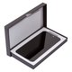 LCD compatible with iPhone 16, (black, with frame, HC, without IC, (AMOLED), DD-OLED soft) Preview 2