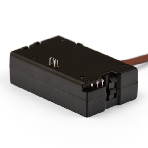 Cable REXTOR F-bus para Nokia C5-03 Vista previa  1