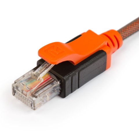 Cable REXTOR F-bus para Nokia X7-00 Vista previa  2