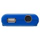 Adaptador de iPod/USB/Bluetooth para Audi/Seat Dension Gateway Lite BT (GBL3AI2) Vista previa  2