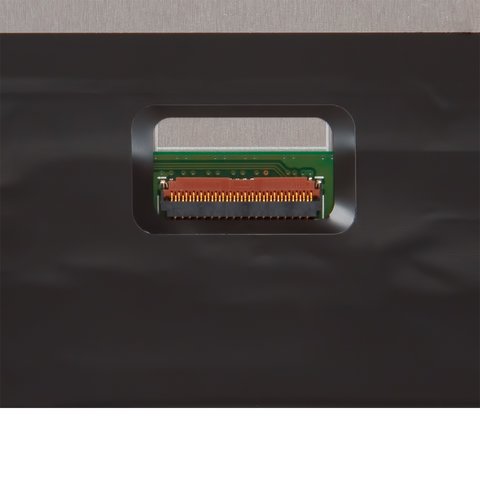 Pantalla LCD puede usarse con Lenovo S8-50F, sin marco, #INNOLUX N080ICE-G41 REV.A0 Vista previa  1
