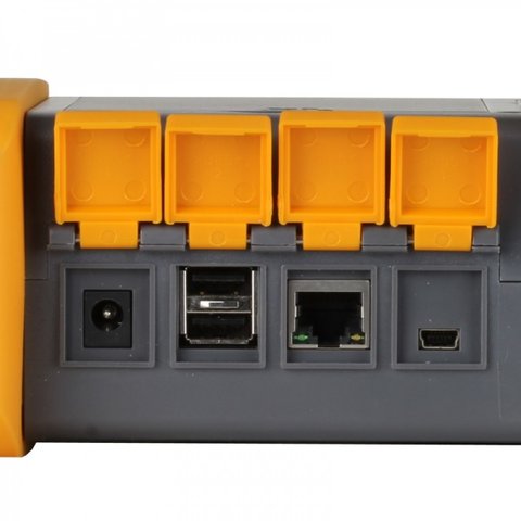 Reflectómetro óptico (OTDR) Grandway FHO5000-M21 Vista previa  13