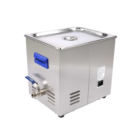 Baño de ultrasonido Jeken TUC-100 Vista previa  2