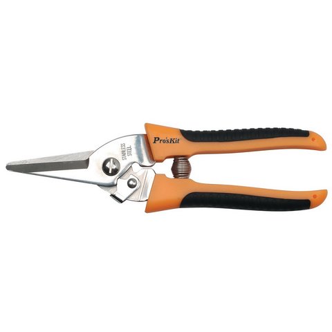 Tijeras universales Pro'sKit 8PK-SR007 Vista previa  1