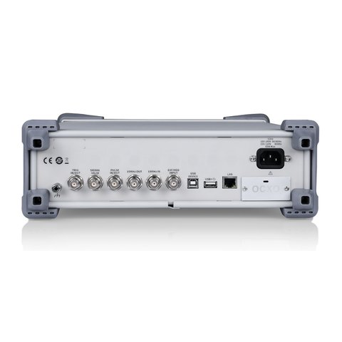 Generador de señales SIGLENT SSG5060X Vista previa  3