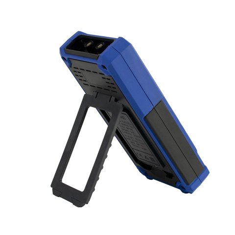 Osciloscopio digital OWON HDS2102S Vista previa  3