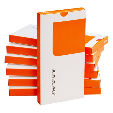 Pantalla LCD puede usarse con Xiaomi Poco M2, Redmi 9, negro, sin marco, (Box) M2004J19G, M2004J19C Vista previa  1