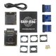 Z3X Easy-Jtag Plus Box eSIM + eMMC Adapter Set Vista previa  1