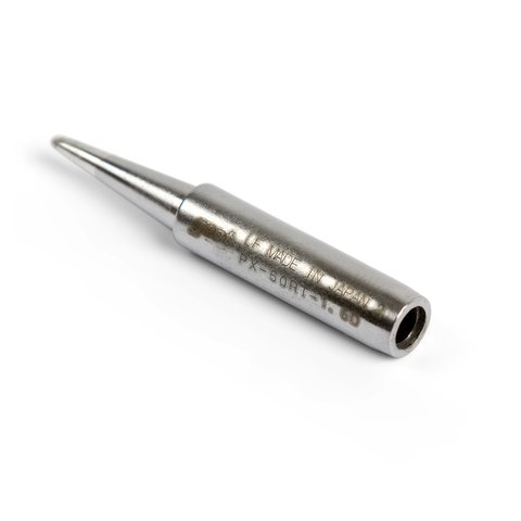 Паяльне жало GOOT PX-60RT-1.6D Прев'ю 2